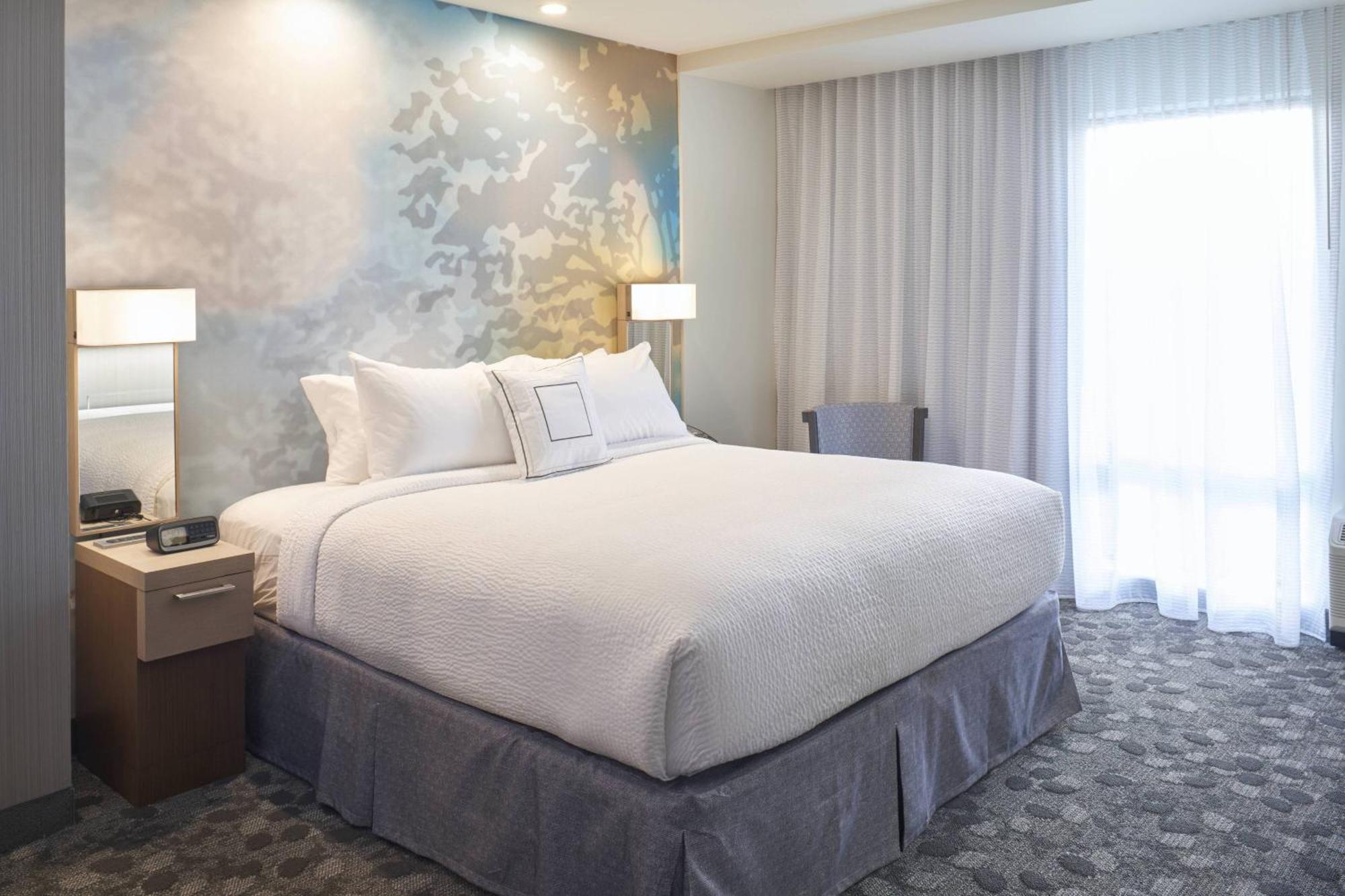Courtyard By Marriott Jackson Hotel Екстериор снимка