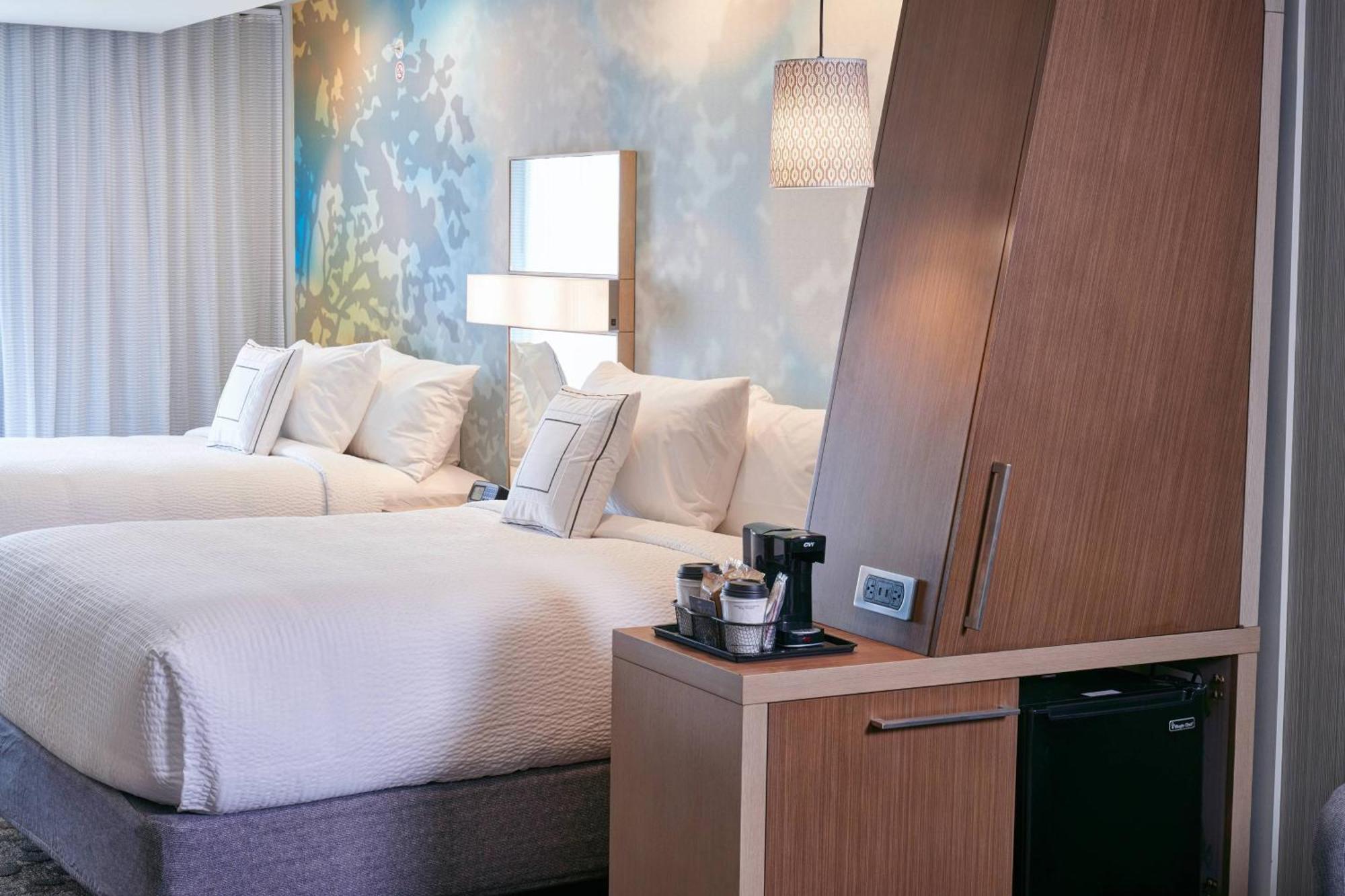 Courtyard By Marriott Jackson Hotel Екстериор снимка